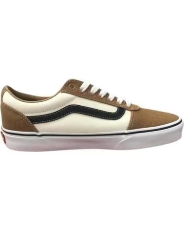 VANS OFF THE WALL ZAPATILLAS VANS EN PARA HOMBRE MULTICOLOR