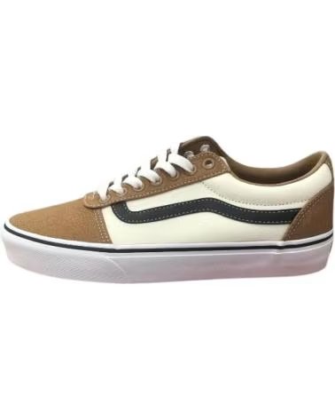VANS OFF THE WALL ZAPATILLAS VANS EN PARA HOMBRE MULTICOLOR