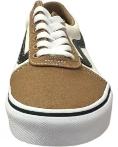 VANS OFF THE WALL ZAPATILLAS VANS EN PARA HOMBRE MULTICOLOR