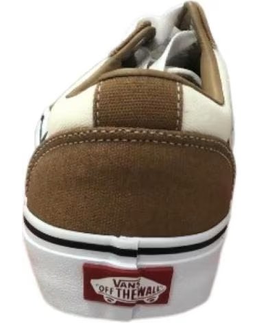 VANS OFF THE WALL ZAPATILLAS VANS EN PARA HOMBRE MULTICOLOR
