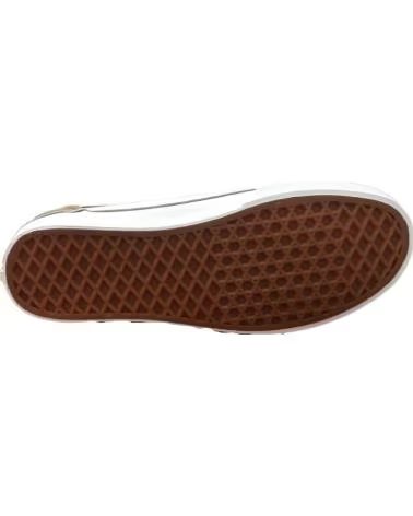 VANS OFF THE WALL ZAPATILLAS VANS EN PARA HOMBRE MULTICOLOR