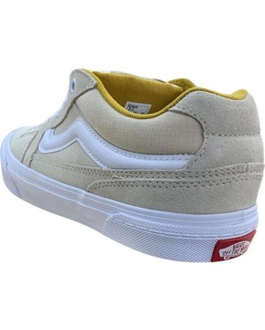 Sportivo-De-Mujer-VANS-OFF-THE-WALL-ZAPATILLA-VANS-CALDRONE-RETRO-MUJER-VN0A2Z4AD7D1-BEIGE
