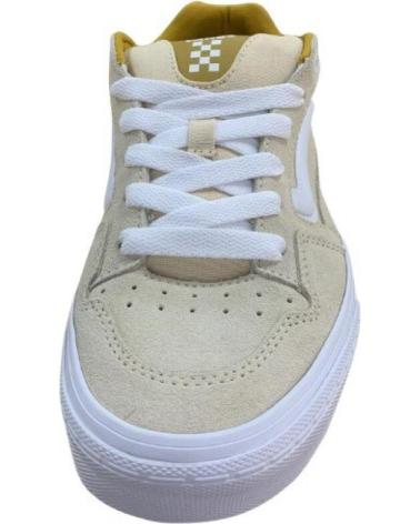 Sportivo-De-Mujer-VANS-OFF-THE-WALL-ZAPATILLA-VANS-CALDRONE-RETRO-MUJER-VN0A2Z4AD7D1-BEIGE
