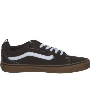Sportivo per Uomo VANS OFF THE WALL VANS FILMORE CANVAS HOMBRE VN000CSU3N11 MARRON MARRóN