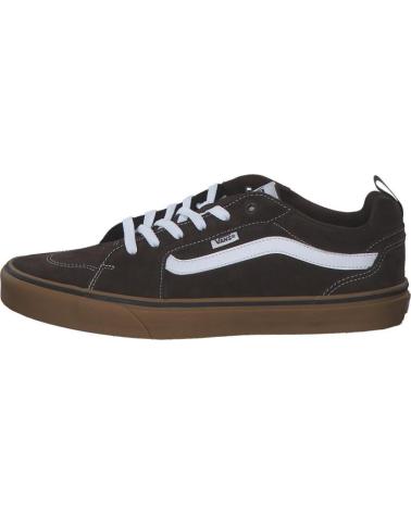 Sportivo per Uomo VANS OFF THE WALL VANS FILMORE CANVAS HOMBRE VN000CSU3N11 MARRON MARRóN