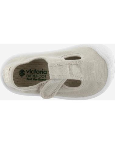 VICTORIA SANDALIA RESPETUOSA BAREFOOT BOSCO 1370108 HIELO