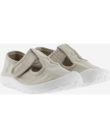 VICTORIA SANDALIA RESPETUOSA BAREFOOT BOSCO 1370108 HIELO