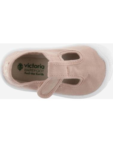 VICTORIA SANDALIA RESPETUOSA BAREFOOT BOSCO 1370108 BALLET