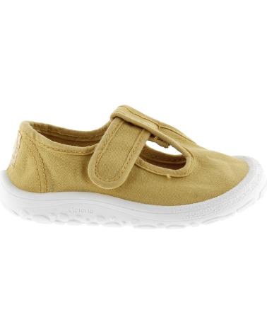 VICTORIA SANDALIA RESPETUOSA BAREFOOT BOSCO 1370108 TRIGO