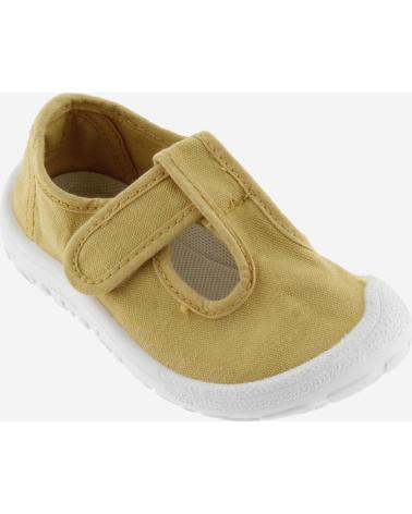 VICTORIA SANDALIA RESPETUOSA BAREFOOT BOSCO 1370108 TRIGO