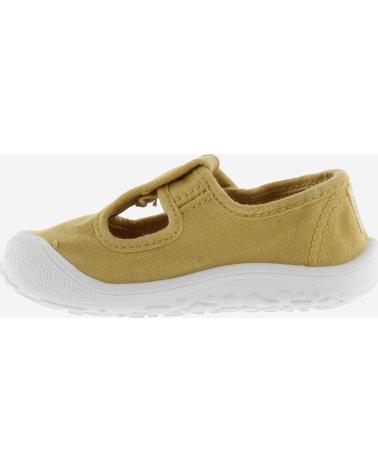 VICTORIA SANDALIA RESPETUOSA BAREFOOT BOSCO 1370108 TRIGO