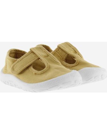 VICTORIA SANDALIA RESPETUOSA BAREFOOT BOSCO 1370108 TRIGO