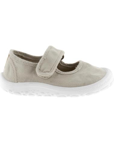 VICTORIA MERCEDITAS RESPETUOSAS BAREFOOT BOSCO 1370109 HIELO