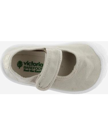 VICTORIA MERCEDITAS RESPETUOSAS BAREFOOT BOSCO 1370109 HIELO