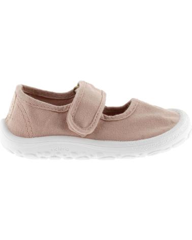 VICTORIA MERCEDITAS RESPETUOSAS BAREFOOT BOSCO 1370109 BALLET