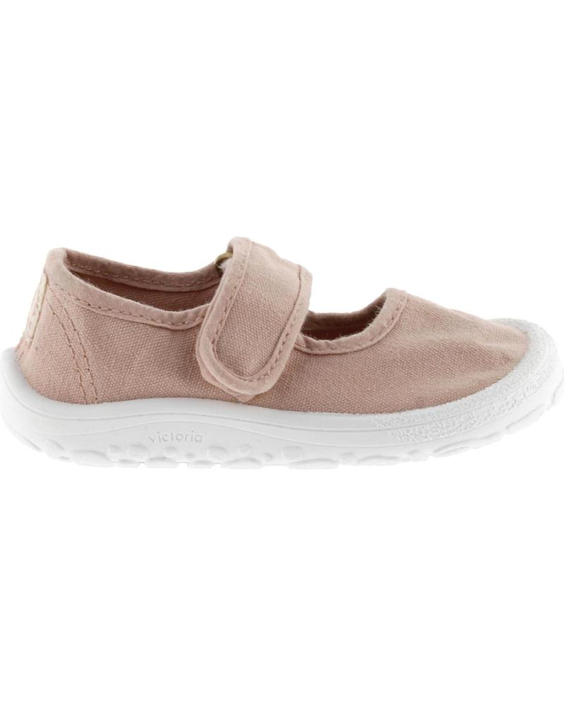 VICTORIA MERCEDITAS RESPETUOSAS BAREFOOT BOSCO 1370109 BALLET
