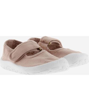 VICTORIA MERCEDITAS RESPETUOSAS BAREFOOT BOSCO 1370109 BALLET