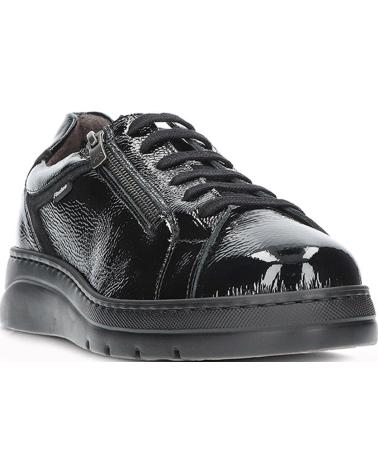 Woman Trainers FLUCHOS ZAPATILLAS PARA MUJER DE MODELO 1666 NEGRO