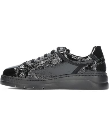 Woman Trainers FLUCHOS ZAPATILLAS PARA MUJER DE MODELO 1666 NEGRO