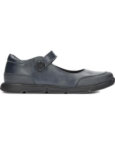 Bailarinas per Bambina GIOSEPPO ZAPATOS COLEGIAL PARA NINA DE AARHUS MODELO 73064 NAVY