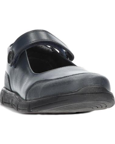 Ballerines pour Fille GIOSEPPO ZAPATOS COLEGIAL PARA NINA DE AARHUS MODELO 73064 NAVY