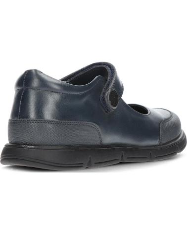 Ballerines pour Fille GIOSEPPO ZAPATOS COLEGIAL PARA NINA DE AARHUS MODELO 73064 NAVY