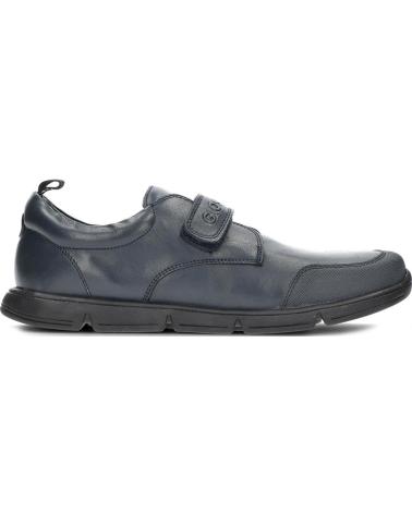 Scarpe per Bambino GIOSEPPO ZAPATOS DE COLEGIAL PARA NINO DE ESSEX MODELO 73067 NAVY