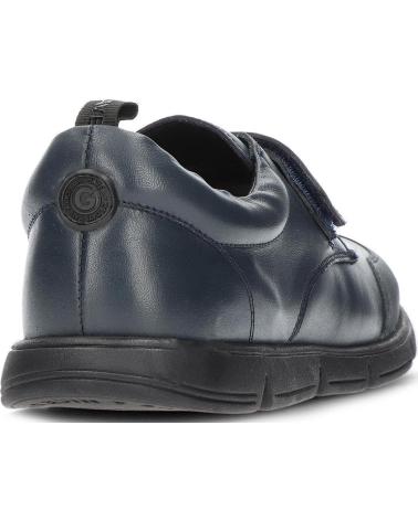 Scarpe per Bambino GIOSEPPO ZAPATOS DE COLEGIAL PARA NINO DE ESSEX MODELO 73067 NAVY