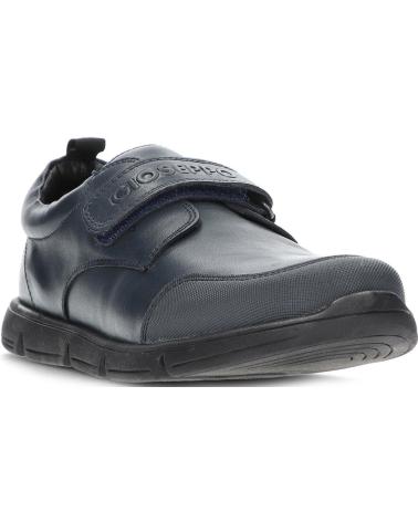 Scarpe per Bambino GIOSEPPO ZAPATOS DE COLEGIAL PARA NINO DE ESSEX MODELO 73067 NAVY