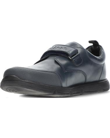 Scarpe per Bambino GIOSEPPO ZAPATOS DE COLEGIAL PARA NINO DE ESSEX MODELO 73067 NAVY