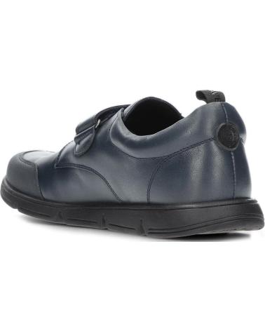 Scarpe per Bambino GIOSEPPO ZAPATOS DE COLEGIAL PARA NINO DE ESSEX MODELO 73067 NAVY