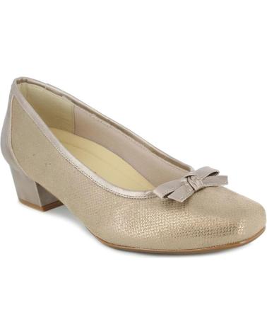 Scarpe per Donna D`CUTILLAS ZAPATOS DE SALON DOCTOR CUTILLAS 81199 LAZO PICO