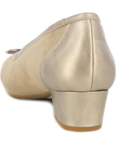 Scarpe per Donna D`CUTILLAS ZAPATOS DE SALON DOCTOR CUTILLAS 81199 LAZO PICO