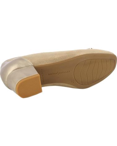 Scarpe per Donna D`CUTILLAS ZAPATOS DE SALON DOCTOR CUTILLAS 81199 LAZO PICO