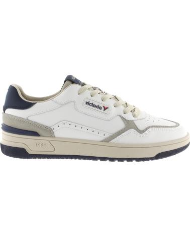 Esportes  de Mulher VICTORIA ZAPATILLAS C80 CLASSIC LEATHER 8800119 MARINO