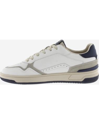 Esportes  de Mulher VICTORIA ZAPATILLAS C80 CLASSIC LEATHER 8800119 MARINO