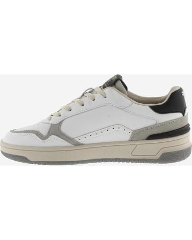Sportivo per Donna VICTORIA ZAPATILLAS C80 CLASSIC LEATHER 8800119 NEGRO Sportivo per Donna VICTORIA ZAPATILLAS C80 CLASSIC LEATHER 8800119 NEGRO