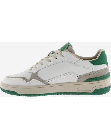 Esportes  de Mulher VICTORIA ZAPATILLAS C80 CLASSIC LEATHER 8800119 VERDE