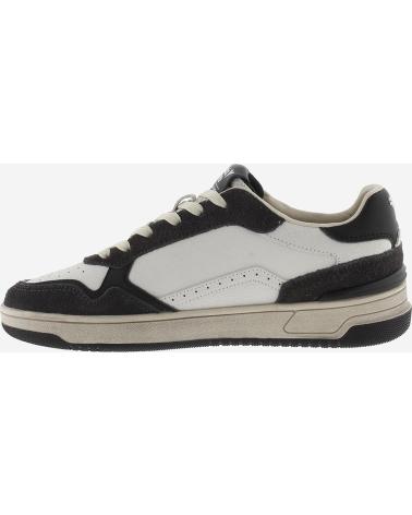 Sportivo per Donna VICTORIA ZAPATILLAS C80 COLOR BLOCK 8800120 NEGRO Sportivo per Donna VICTORIA ZAPATILLAS C80 COLOR BLOCK 8800120 NEGRO