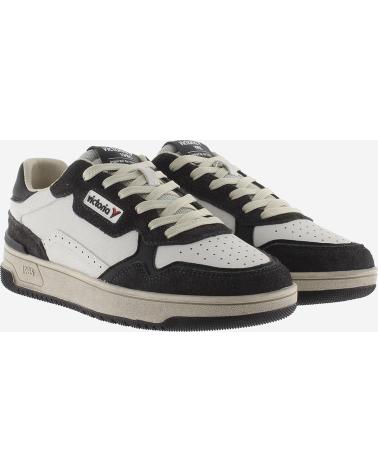 Sportivo per Donna VICTORIA ZAPATILLAS C80 COLOR BLOCK 8800120 NEGRO Sportivo per Donna VICTORIA ZAPATILLAS C80 COLOR BLOCK 8800120 NEGRO