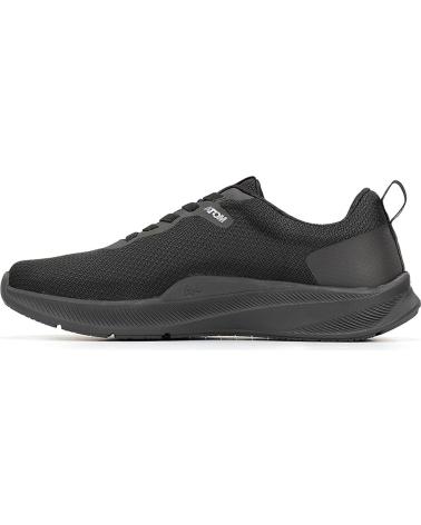 Sportif pour Homme FLUCHOS DEPORTIVAS PROFESIONAL AT127 ACTIVITY BLACK