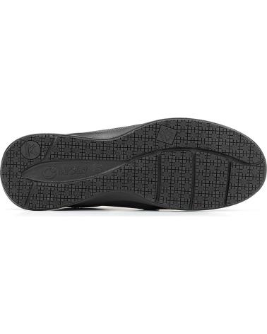 Sportif pour Homme FLUCHOS DEPORTIVAS PROFESIONAL AT127 ACTIVITY BLACK