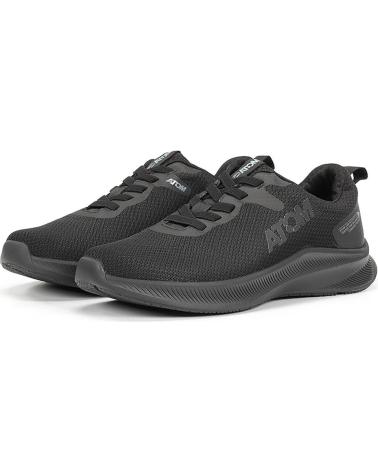 Sportif pour Homme FLUCHOS DEPORTIVAS PROFESIONAL AT127 ACTIVITY BLACK