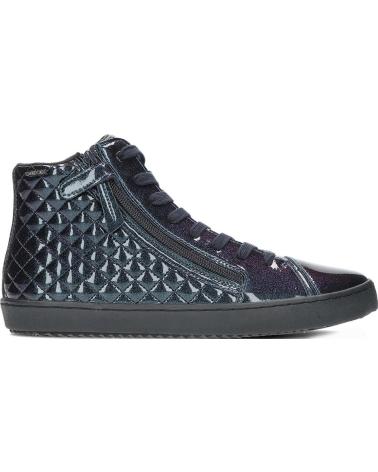 Sportivo per Bambina GEOX DEPORTIVO KALISPERA J944GD VIOLET