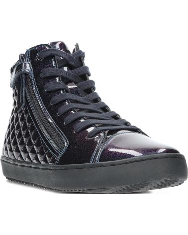 Esportes  de Menina GEOX DEPORTIVO KALISPERA J944GD VIOLET