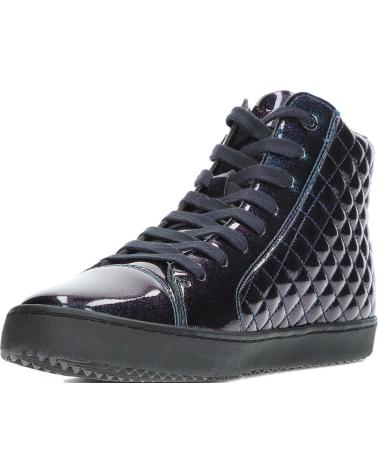 Esportes  de Menina GEOX DEPORTIVO KALISPERA J944GD VIOLET