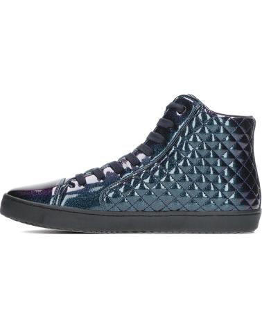 Esportes  de Menina GEOX DEPORTIVO KALISPERA J944GD VIOLET