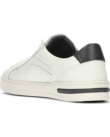 Esportes  de Homem PIKOLINOS DEPORTIVAS PARA HOMBRE DE XATIVA M1K6307C2 OFFWHITE