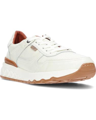 Man Trainers PIKOLINOS HOMBRE M8R6239C1 ARANDA M8R OFFWHITE