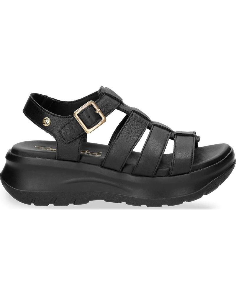 Sandales-De-Mujer-PANAMA-JACK-NAILA-B2-NAPA-NEGRO---BLACK-NEGRO